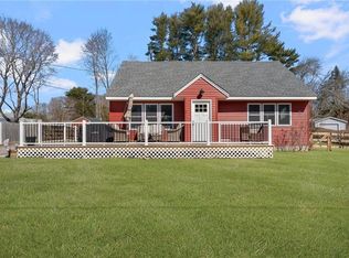 9 Egypt St, Ashaway, RI 02804