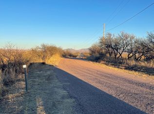 1119 Circulo Montosa #66, Rio Rico, AZ 85648