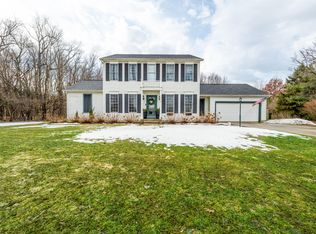 1919 Jay St, Niles, MI 49120