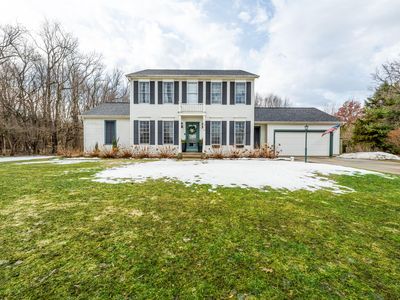 1919 Jay St, Niles, MI, 49120