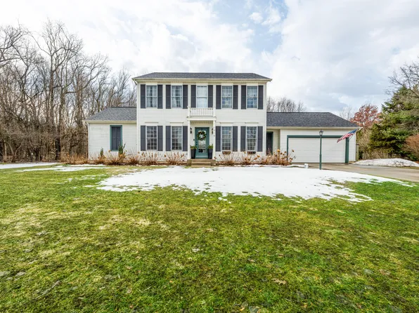 1919 Jay St, Niles, MI 49120