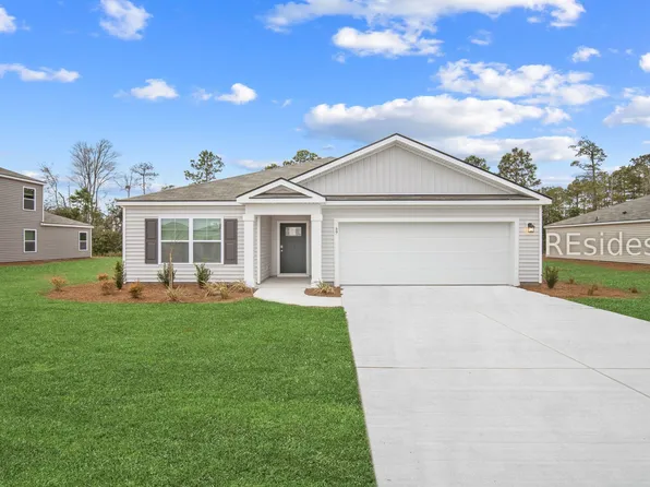1094 Sanctuary Dr, Ridgeland, SC 29936