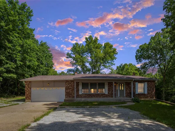 6207 State Road H, De Soto, MO 63020