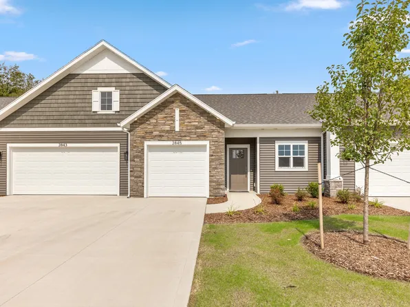 2845 W Cobblestone Ct SE #19, Kentwood, MI 49512