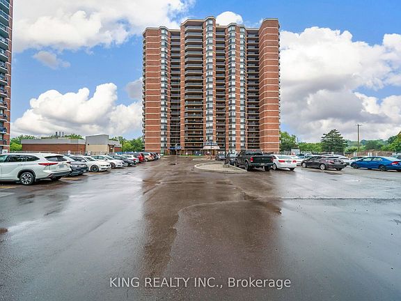 2nd image of 234 Albion Rd #309