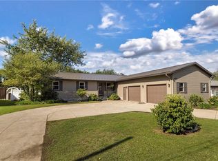 4320 Lake Pleasant Rd, Erie, PA 16504