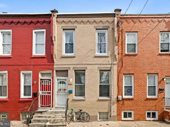 2305 N Fawn St, Philadelphia, PA 19133