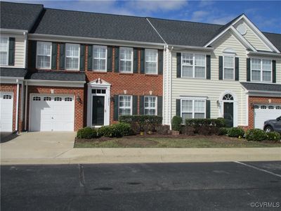 10603 Gate House Ct, Glen Allen, VA, 23059