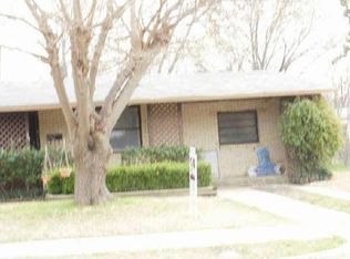 1314 Moore Ter, Arlington, TX 76010