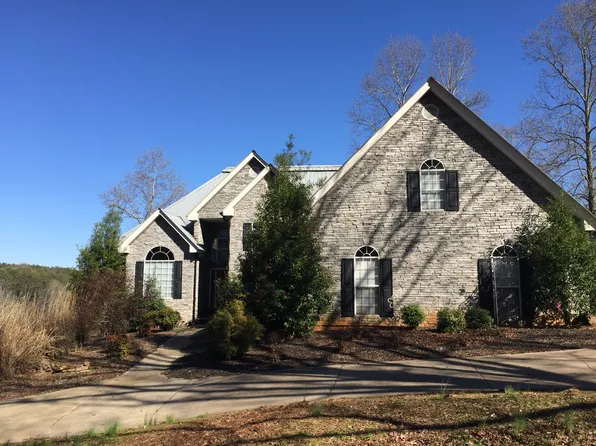 2310 Soap Creek Rd, Ball Ground, GA 30107