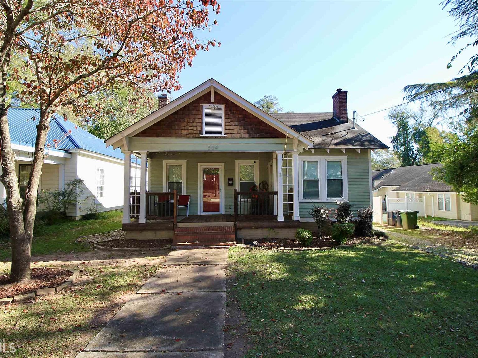 504 S 6th St, Griffin, GA 30224 | Zillow