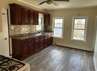 64 Sawtell Ave #2, Brockton, MA 02302