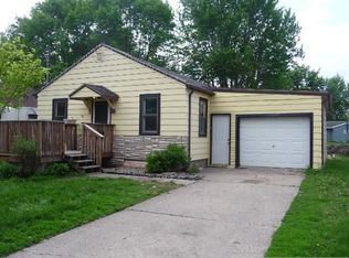 700 9th Ave SE, Waseca, MN 56093