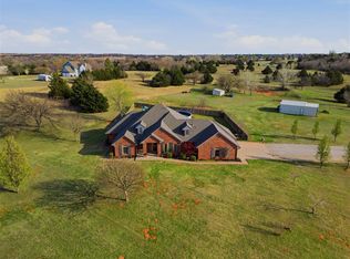 13124 Skyland Dr, Yukon, OK 73099