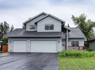 2621 Mona Ave, Anchorage, AK 99516