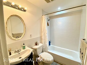 Rented by Sunrise Real Estate