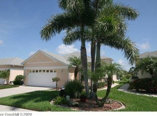1070 Royal Fern Dr, Melbourne, FL 32940