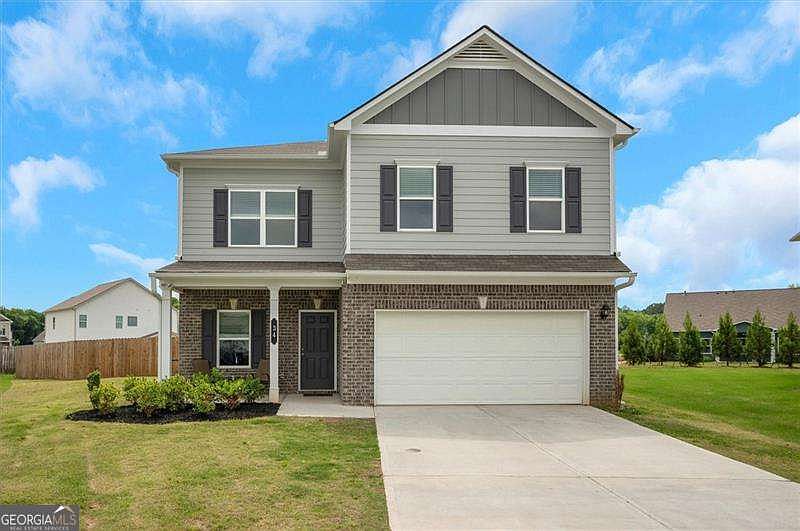 1st image of 34 Rock Foot Way SE