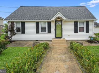 219 S West St, Harrington, DE 19952