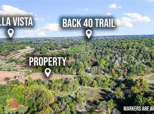 Spanker Creek Rd, Bentonville, AR 72712