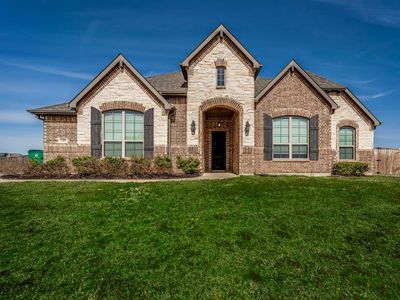 3351 Makala Dr, Midlothian, TX, 76065