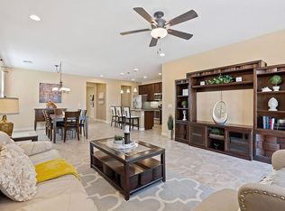 1968 E Stacey Rd, Gilbert, AZ 85298