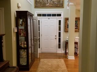 2113 Bancroft Pl NW, Washington, DC 20008