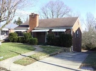 1777 Woodward Ter, Huntington, WV 25705