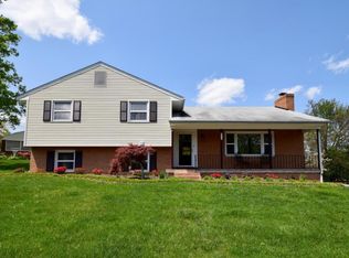 4719 Glenbrook Dr, Roanoke, VA 24018