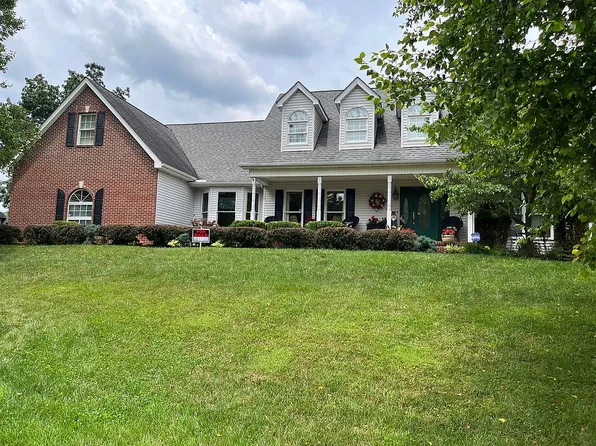 1059 Berkshire Ln, Russell, KY 41169