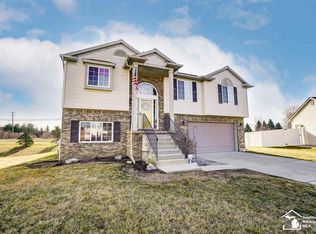 174 Caribou Run, Dundee, MI 48131