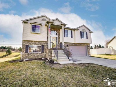 174 Caribou Run, Dundee, MI, 48131