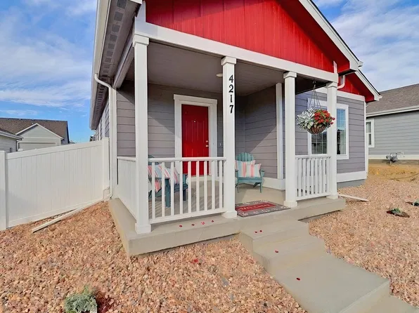 4217 Rockcress Rd, Evans, CO 80620