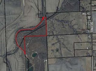 Evans Rd, Tonganoxie, KS 66086