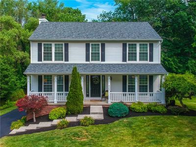 407 Poplar Ct, Coraopolis, PA, 15108