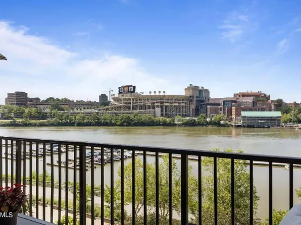 445 W Blount Ave APT 415, Knoxville, TN 37920