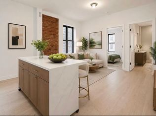 302 E 5th St #4D, New York, NY 10003