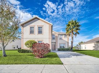 439 Bloomingdale Dr, Davenport, FL 33897