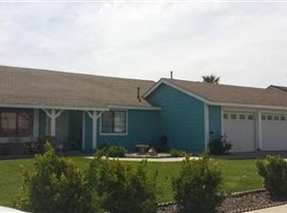 13175 Pacoima Rd, Victorville, CA 92392