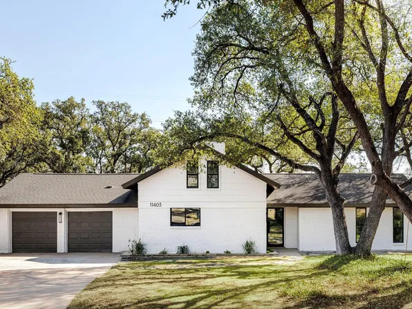 11403 Circle Bend Dr, Austin, TX 78758
