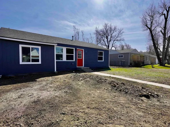 1305 Birch Street, Casper, WY 82604