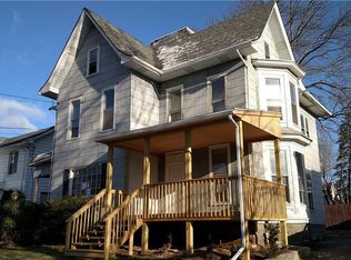 121 E Henley St, Olean, NY 14760
