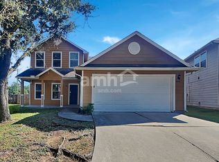 9530 Belleclaire Ln, Houston, TX 77044