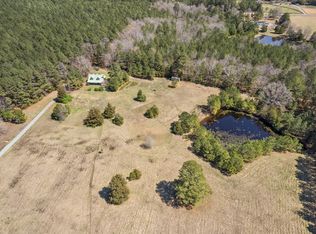 310 Little Meadow Rd, Pittsboro, NC 27312