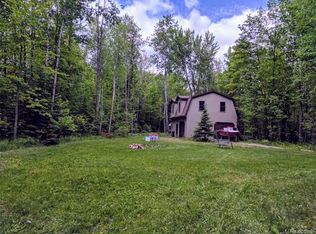 4324 S Bensch Ct, Alger, MI 48610