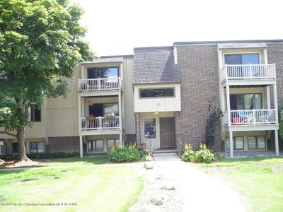 523 Bainbridge Dr APT 27, East Lansing, MI, 48823