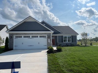 2015 Pheasant Grove Dr, Danville, IN, 46112