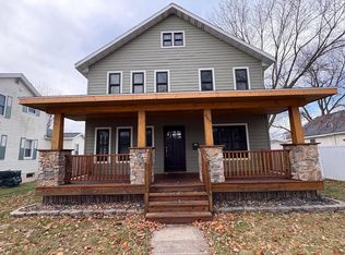 863 North Michigan Street, Prairie Du Chien, WI 53821