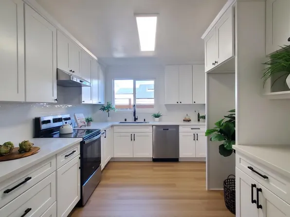 2844 Garrow Dr, Antioch, CA 94509