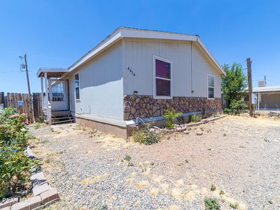 4414 N Parent Rd, Prescott Valley, AZ, 86314